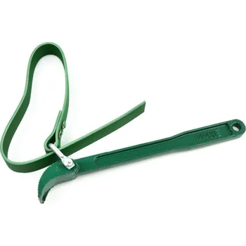 Nářadí na výměnu oleje Geko G02558 klíč na výměnu olejového filtru