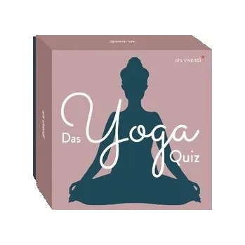 Das Yoga-Quiz - Brandt-Memet, Alexander