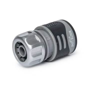 Hadicová spojka Bradas Rychlospojka WHITE LINE 3/4" - TPR