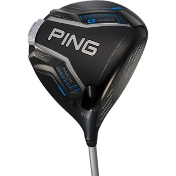 Golfová hůl Ping G440 MAX HL pánský driver pánské, pravé, 9°, 45-flex, PING Alta Quick, 460cc