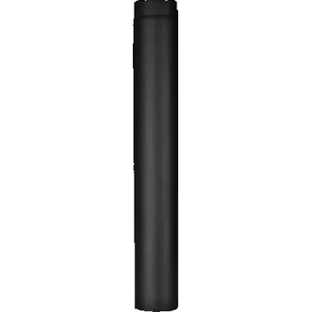 Kouřovod Kovoblesk Trubka kouřová 160mm / 1 m, tl. 1,5mm 3011412