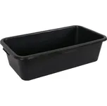 Levior Nádoba zednická obdelníková Objem: 40 l