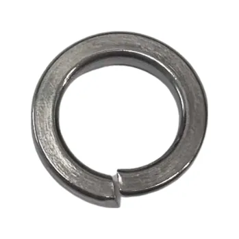 Matice Podložka pérová čtvercová nerez Závit: M10