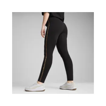 Dámské legíny Puma Ess Graphic Animal Leggings S