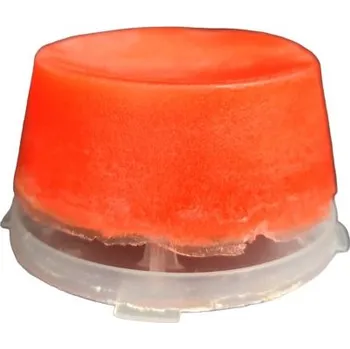 Hubení hlodavce Vonný deodorizační blok