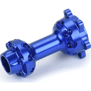 Náboj kola Pro-Line náboj zadní Pro-Spec hliník, modrý: Promoto-SM