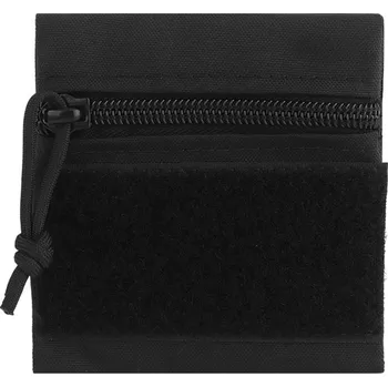 Imperator Tactical Univerzální kapsa 10 x 10cm na suchý zip - černá