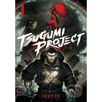 Beletrie pro dospělé Tsugumi Project 1 - Ippatu Kodansha Comics