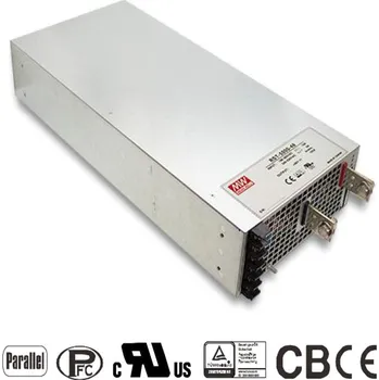spínaný zdroj Mean Well RST-5000-24 Spínaný zdroj uzavřený 5kW