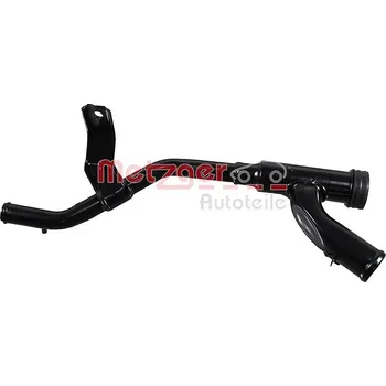 Chladič motoru Potrubí chladiva METZGER 4010559