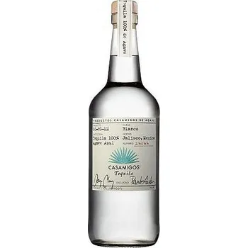 Tequila Casamigos Tequila BLANCO, 40%, 0,7l