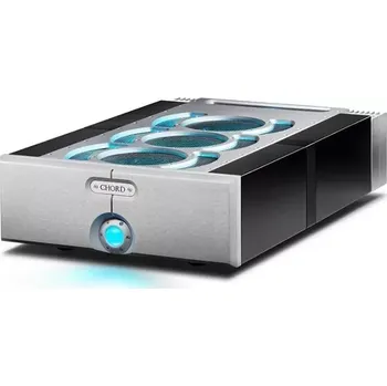 Hi-Fi Zesilovač Chord Ultima 2 (mono koncový zesilovač)