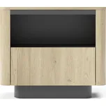 Laski Noční stolek TORRO