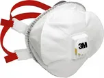 Respirátor FFP3 8835 3M s ventilkem