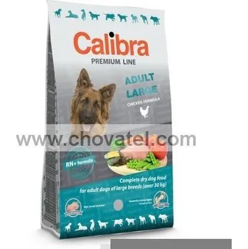 Pro psa Calibra Premium Line Adult Large 2 x 12kg
