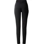 Dámské legíny Dare 2b Torrek Legging Velikost: XL / Barva: černá