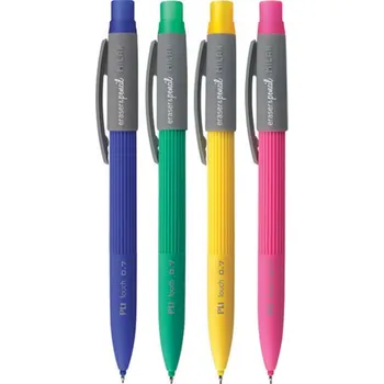 Mikrotužka Milan PL1 Touch 2B 0,9 mm mix barev