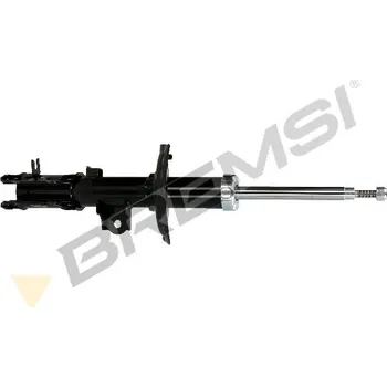 Tlumič pérování BREMSI SA1834