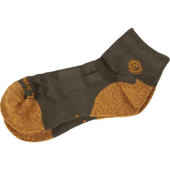 Funkční ponožky Blue Label "Iguana" - zelené, Emerson Gear Varianta: 39-42