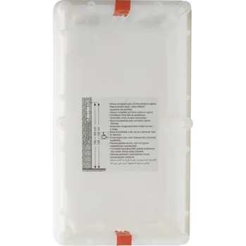 Elektroinstalační krabice 350020