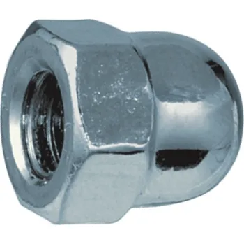 Matice Matice klobouková pozink Závit: M14