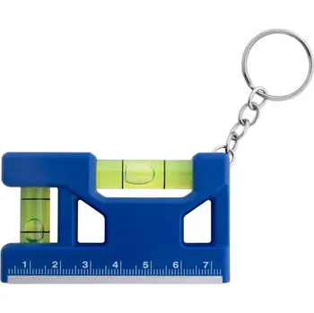 kapesní nůž Multilevel multifunkční přívěšek na klíče - modrá - AP874036-06