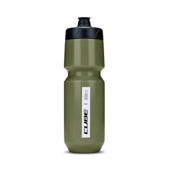 Láhev Cube láhev FLOW 0,75l - olivová
