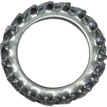 Matice Podložka vějířová zinek Závit: M24