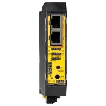 Monitor Bihl+Wiedemann BWU2849 AS-i Drehzahlwächter