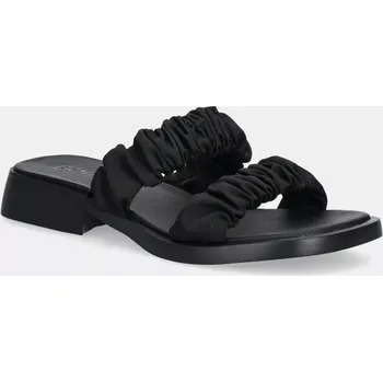 Dámské pantofle Pantofle Camper Dana dámské, černá barva, K201791-001 K201791.001 99X, EUR 36