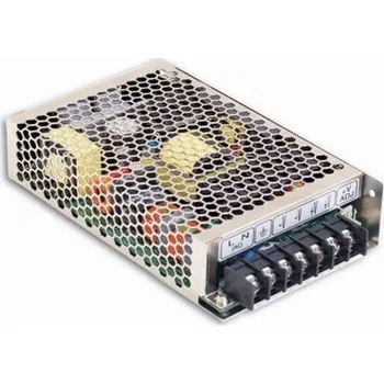 Stavebniny Mean Well HRP-150-5 Napájecí spínaný zdroj uzavřen