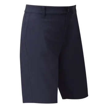 Pánské kraťasy FootJoy kraťasy Par - tmavě modrá: Pánské 40