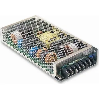 Mean Well HRPG-200-36 Napájecí spínaný zdroj uzavř