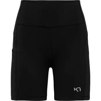 Dámské kraťasy Dámské kraťasy Kari Traa Linnea Shorts Velikost: L / Barva: černá