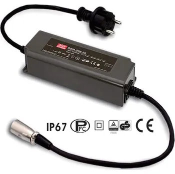 Stavebniny Mean Well OWA-90E-48 Napájecí zdroj voděodolný pro