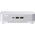 Asus Barebone NUC 14 Pro+ RNUC14RVSU700002I Intel® Core™ Ultra 7 155H 4.8 GHz Intel Arc Graphics 90AR0051-M000A0