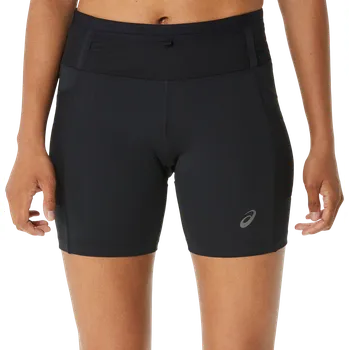 Dámské kraťasy Šortky ASICS FUJITRAIL ELITE SPRINTER 2012d204-001 Velikost XS