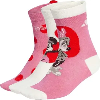 Dětské ponožky adidas Disney Minnie Mouse Socks 3 Pack KL