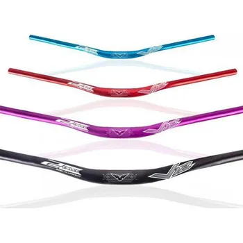 Řídítka řidítka ENLEE V12 31,8/800mm černé