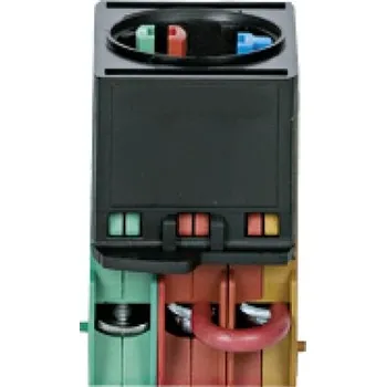 PILZ 400307 PIT esb1.4 safe contact block 1 n/c 1n/o