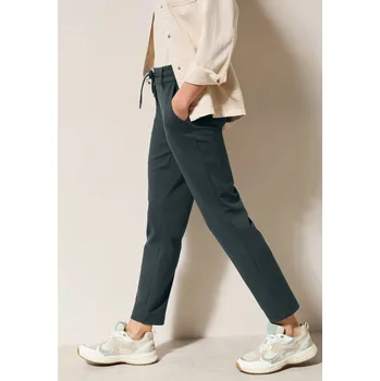 Dámské kalhoty Kalhoty Cecil 378998 khaki Velikost: L