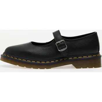 Dámské tenisky Tenisky Dr. Martens Elphie MJ Mary Jane Black EUR 38
