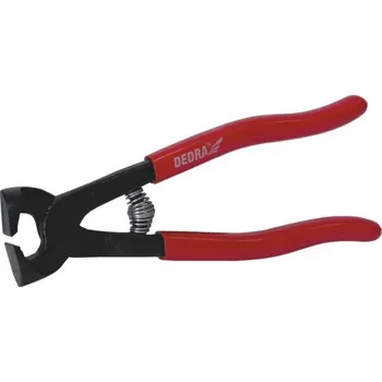 Kleště DEDRA Kleště pro štípání a lámání dlaždic,terakoty /DED011/