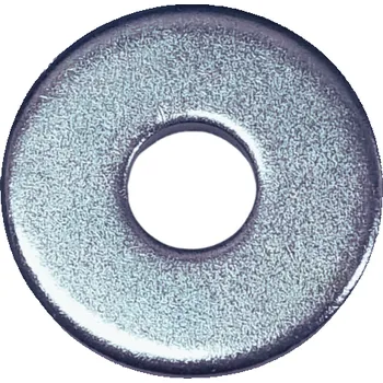 podložka Podložka pod dřevěnou konstrukci zinek Závit: M10