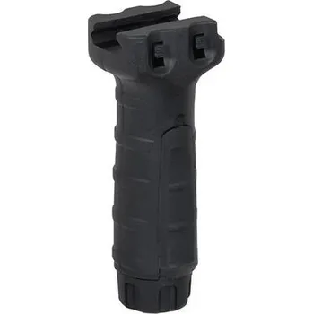Airsoft Vertikální rukojeť Tango Down na RIS - Black [MP]