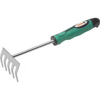 Hrábě meister Hrábě klasické malé, nerezové, 115 mm