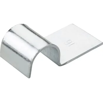 Hřebík DDF4410000 DEWALT PŘÍCHYTKA POTRUBÍ 16 MM / 100 KS