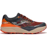 JOMA KUBOR 25 běžecké trailové boty pánské red Typ: 43