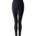 Dámské legíny Dare 2b Power Legging Velikost: L / Barva: černá