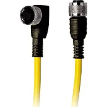 Síťový kabel PILZ 630348 PSEN op cable angle M12 5-pole 5m